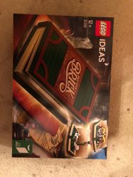 -乐高授权专卖店(新北万达店)