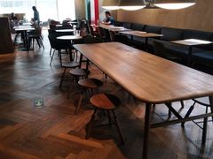 大堂-Wagas沃歌斯(北京君太百货店)