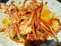 -韩盛·盛江山自助料理(沈辽路万达店)