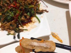 -老昌春饼(松北店)