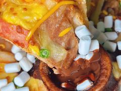 -达美乐比萨(朝阳路店)