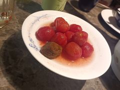 -绿茶餐厅(天津天河城店)