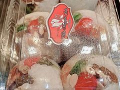 -白玉兰传统小吃
