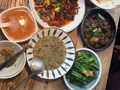 -树厨贵州菜(大十字店)