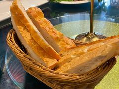 -萨拉漫饮食(北京中路店)