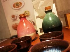 -意满花千醉(金茂览秀城店)