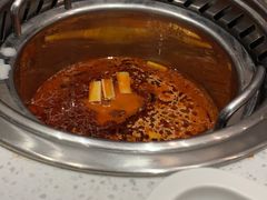 -龍歌自助小火锅(李沧顺和汇店)