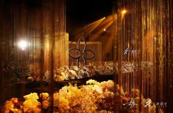 -无锡君来洲际酒店·宴会厅