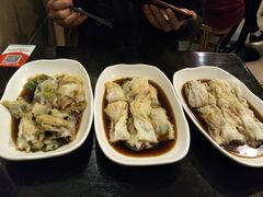 -卓粤拉肠(红庙店)