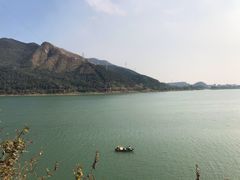 -羚羊峡古栈道森林公园