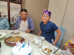 -阿三蒸菜馆(惠畅里小区店)