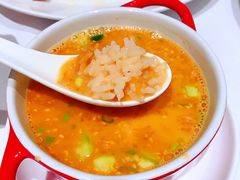 贵妃海鲜泡饭-北京厨房(SKP店)