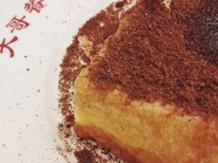 漏奶华-大哥餐厅(西城花园店)