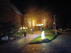 -思念果岭悦温泉