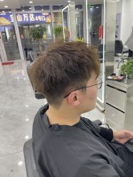 -Coo Hair salon