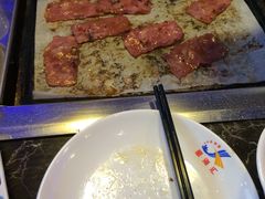 -星海汇海鲜自助烤肉火锅(百大店)