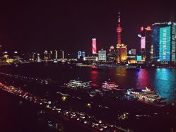 -上海万达瑞华酒店·宴会厅