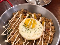 -青春分食(仙林大学城店)