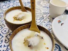 -巴依老爷新疆美食(天津远洋乐堤港店)