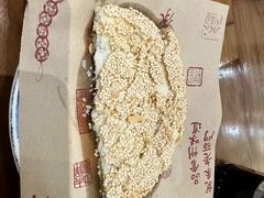 -老西门·常州菜(新区店)