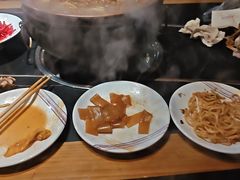 -常赢三兄弟·清真涮肉·清真炒菜(朝阳新城店)