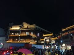 -南京夫子庙国际青年旅舍(平江府路店)