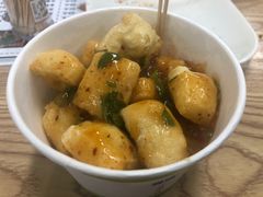 -路边摊胡同里(星城商厦店)