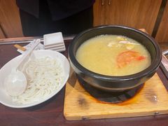 -云采云南菜(中山北路店)