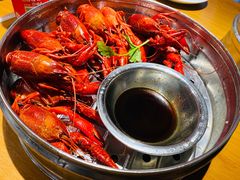 -0574龙虾的故事(东裕店)