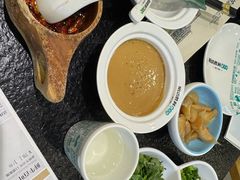 -阳坊胜利涮羊肉(阳坊老店)