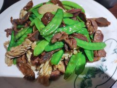 -老家黄墩小错鸡·活海鲜