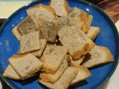 -情满四合院•京菜•烤鸭(动物园店)