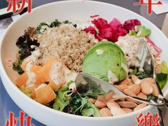 -小大董·烤鸭(观景餐厅·南京西路店)