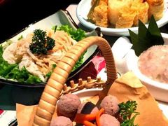 -左庭右院鲜牛肉火锅(浦江欢乐颂店)