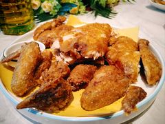 -老松滨饭店(菜艺街店)