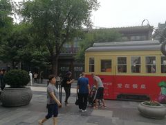 -鲜鱼口老字号美食街