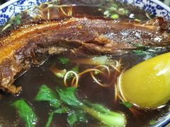 -九八五面馆(欧洲城店)