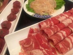 -九宫阁(南龙蟠街融创茂店)