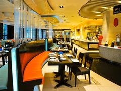 -厦门艾美酒店·新食谱西餐厅