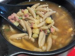 -西贝莜面村(金隅嘉品mall店)