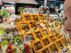 -Olé精品超市(沈阳万象城店)