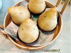 -陶兰居·手工点心·粤菜(圆融时代广场店)