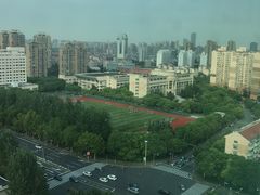 -上海市浦东外事服务学校