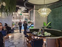 -集渔·泰式海鲜火锅(彭州店)