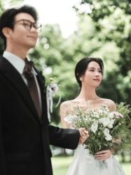 -时光印记婚纱摄影工作室·原创定制