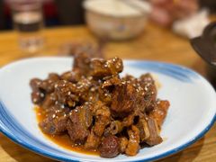 -妈妈的味道·腾冲特色菜(和顺古镇店)