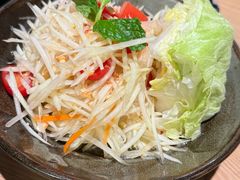 -mango tree芒果树泰国餐厅(青岛万象城店)