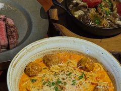 -黑角餐厅美式狂野Blackhorn(昌茂花园店)