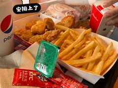 -肯德基(京广桥店)