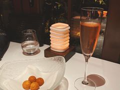 餐前小食-Le Comptoir de Pierre Gagnaire